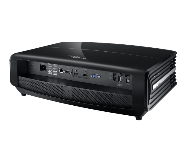 OPTOMA UHD65 DLP 4K 2200AL 1000000:1 E1P0A018E1Z1 - 1384241 - zdjęcie 9